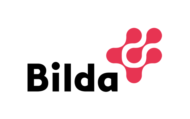 Bilda Logotyp